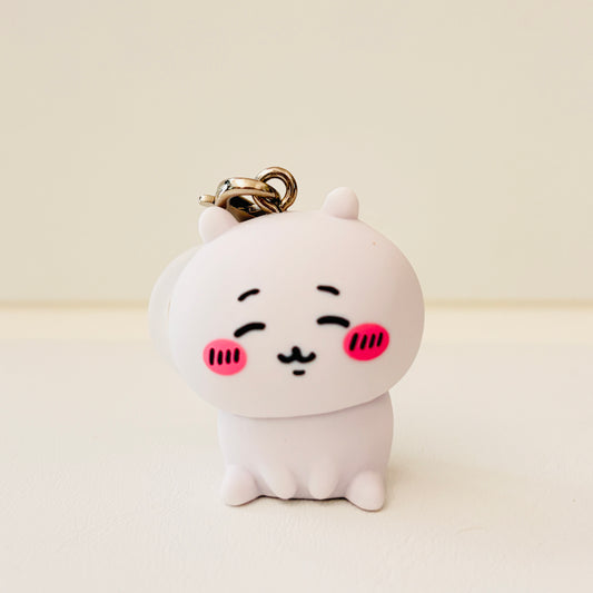 Chiikawa (Mejirushi) Keyholder