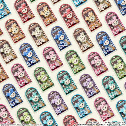 [PRE-ORDER] TWICE LOVELYS Choco Lollipop Charm (Keychain)