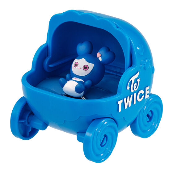 [PRE-ORDER] TWICE LOVELYS Ring Collection