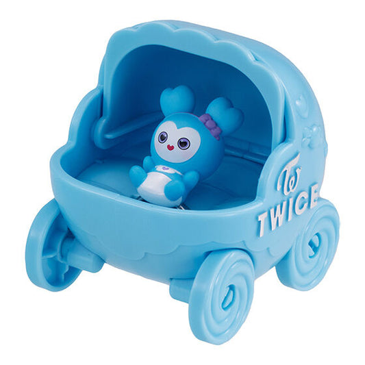 [PRE-ORDER] TWICE LOVELYS Ring Collection