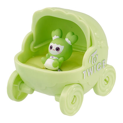 [PRE-ORDER] TWICE LOVELYS Ring Collection