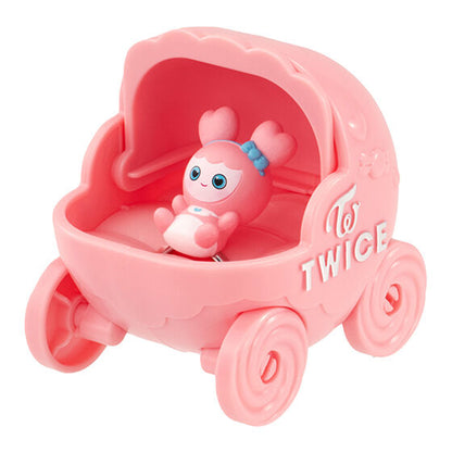 [PRE-ORDER] TWICE LOVELYS Ring Collection