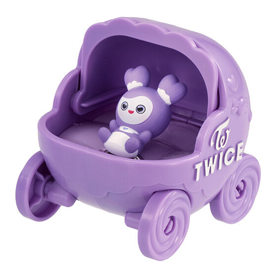 [PRE-ORDER] TWICE LOVELYS Ring Collection