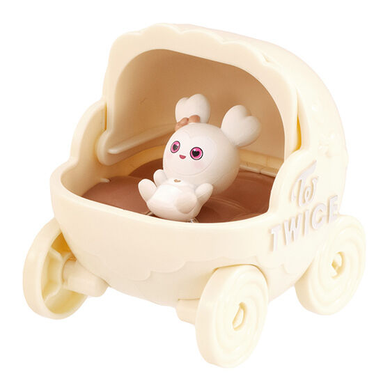 [PRE-ORDER] TWICE LOVELYS Ring Collection