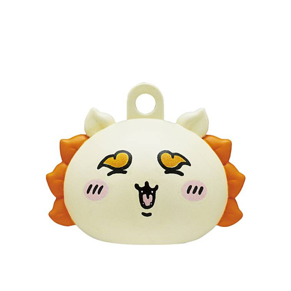 [PRE-ORDER] Chiikawa Face Lip Cap