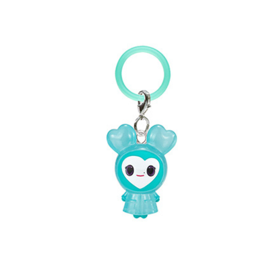 [PRE-ORDER] TWICE LOVELYS Raincoat Ver. Mejirushi Accessory