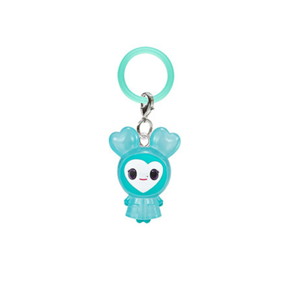 [PRE-ORDER] TWICE LOVELYS Raincoat Ver. Mejirushi Accessory