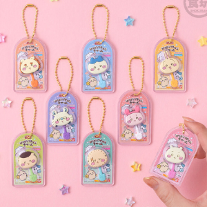 [PRE-ORDER] Chiikawa Miniature Choco Charm Keychain