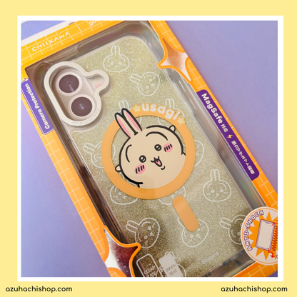 Chiikawa Kawaii Magsafe for iPhone 17 Case | In Demand Limited Edition Design