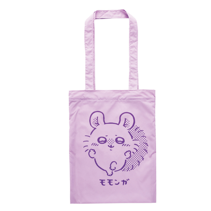 [PRE-ORDER] Chiikawa A4 Tote Bag