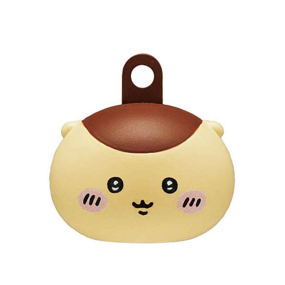 [PRE-ORDER] Chiikawa Face Lip Cap