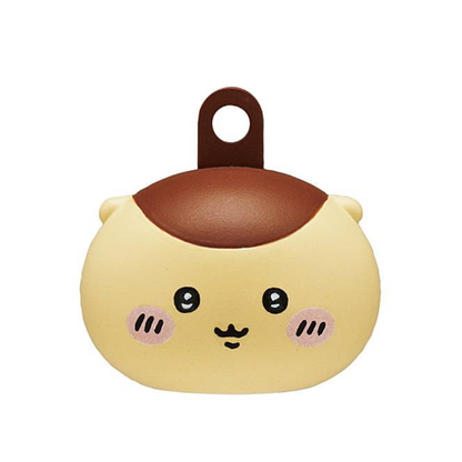 [PRE-ORDER] Chiikawa Face Lip Cap