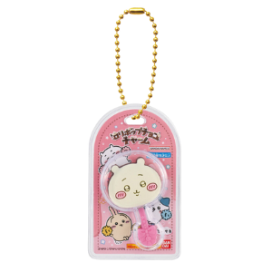 [PRE-ORDER] Chiikawa Miniature Choco Charm Keychain