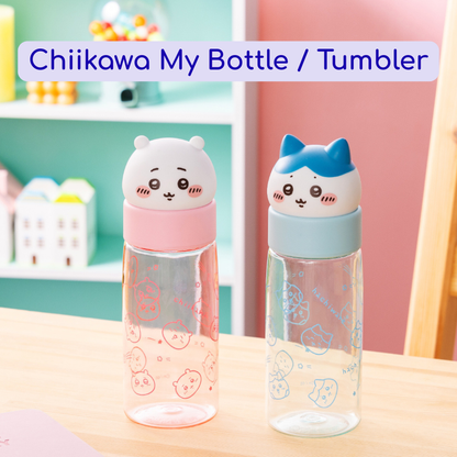 Chiikawa My Bottle / Tumbler