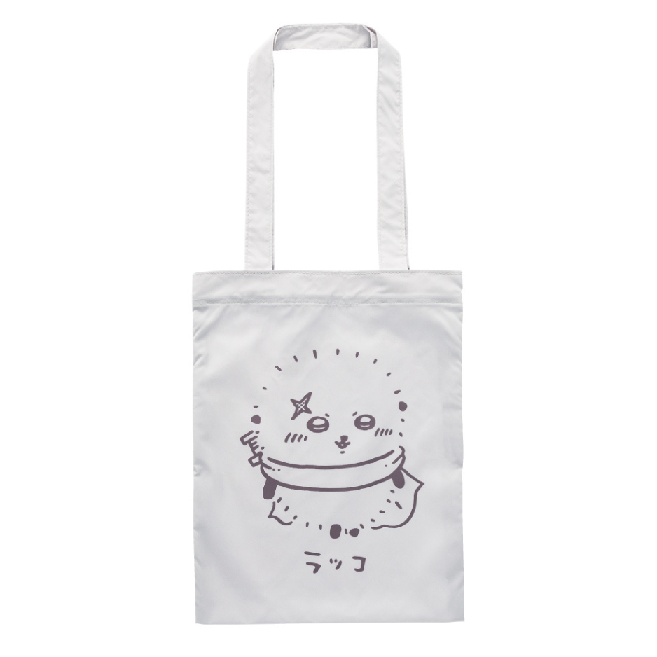 [PRE-ORDER] Chiikawa A4 Tote Bag