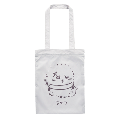 [PRE-ORDER] Chiikawa A4 Tote Bag
