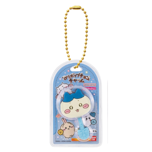 [PRE-ORDER] Chiikawa Miniature Choco Charm Keychain