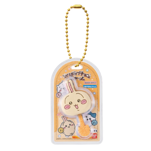 [PRE-ORDER] Chiikawa Miniature Choco Charm Keychain