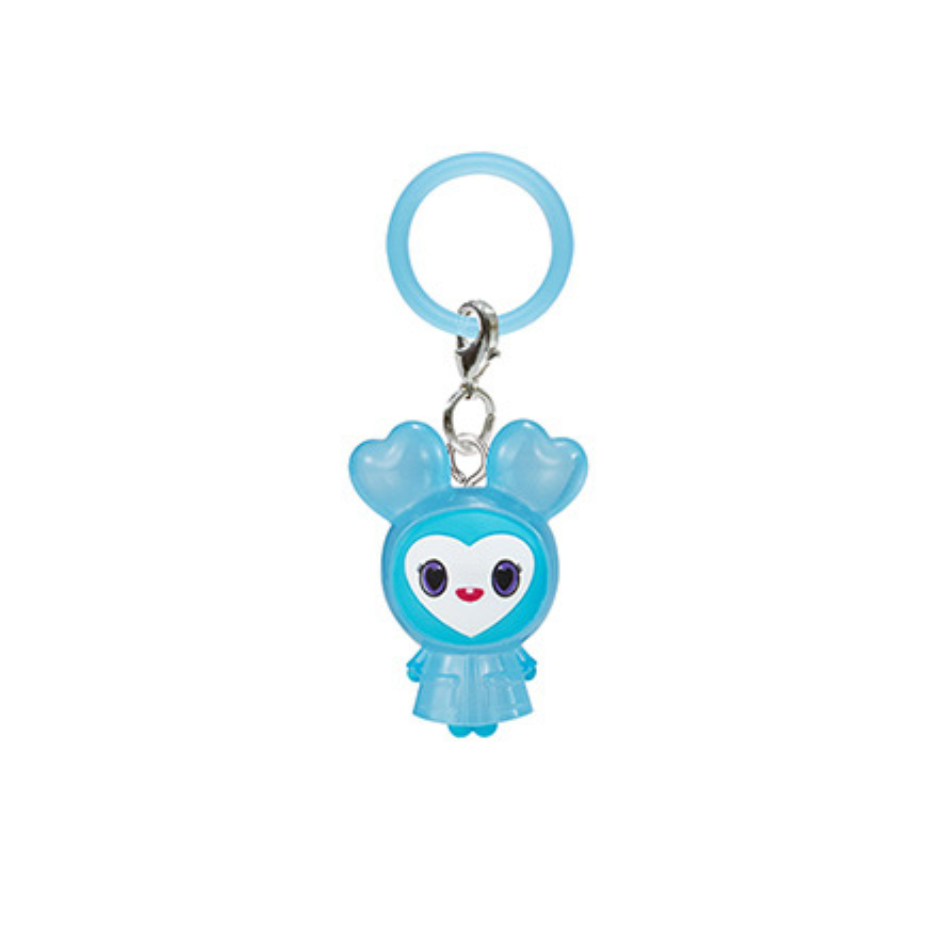 [PRE-ORDER] TWICE LOVELYS Raincoat Ver. Mejirushi Accessory