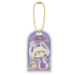 [PRE-ORDER] Chiikawa Miniature Choco Charm Keychain