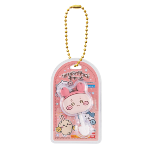 [PRE-ORDER] Chiikawa Miniature Choco Charm Keychain