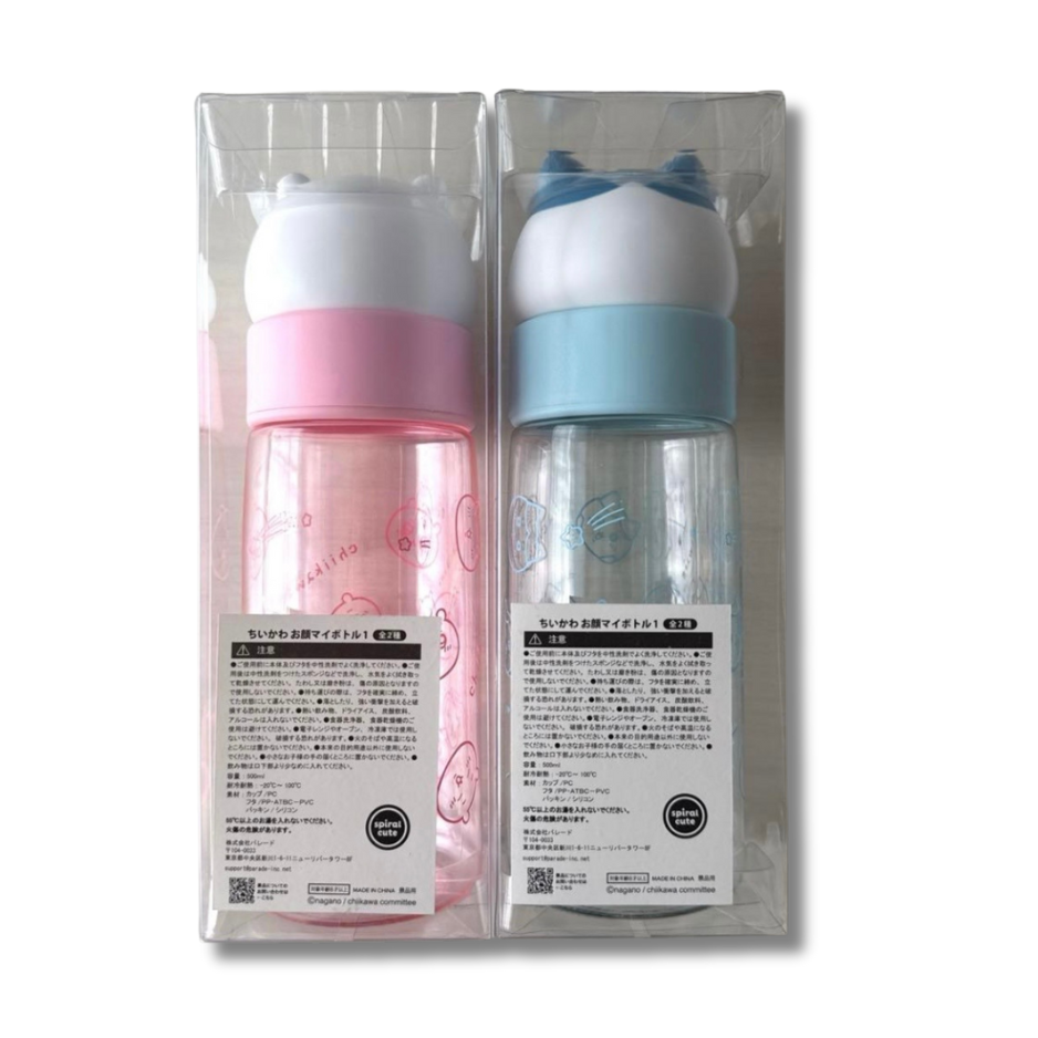 Chiikawa My Bottle / Tumbler
