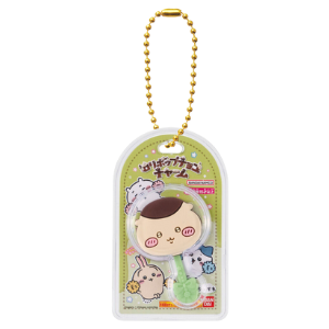 [PRE-ORDER] Chiikawa Miniature Choco Charm Keychain