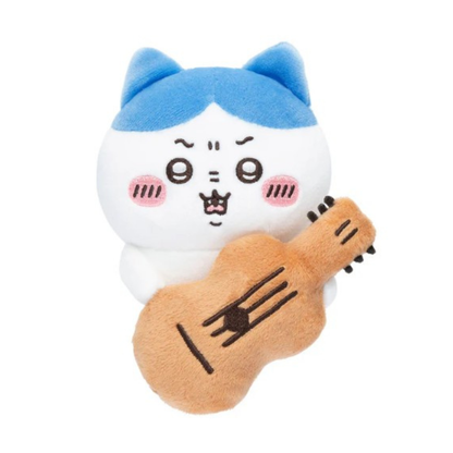 [PRE-ORDER] Chiikawa Desktop Plushies - Toy Mascot