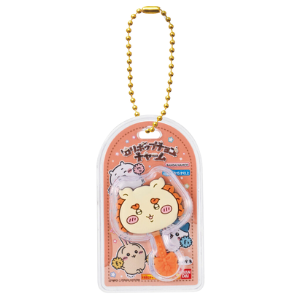 [PRE-ORDER] Chiikawa Miniature Choco Charm Keychain