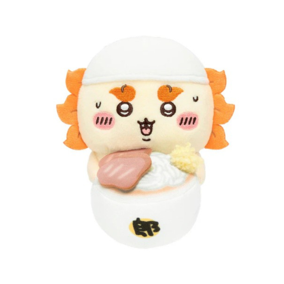 [PRE-ORDER] Chiikawa Desktop Plushies - Toy Mascot
