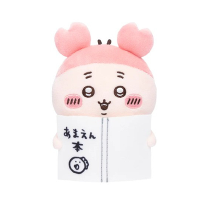 [PRE-ORDER] Chiikawa Desktop Plushies - Toy Mascot