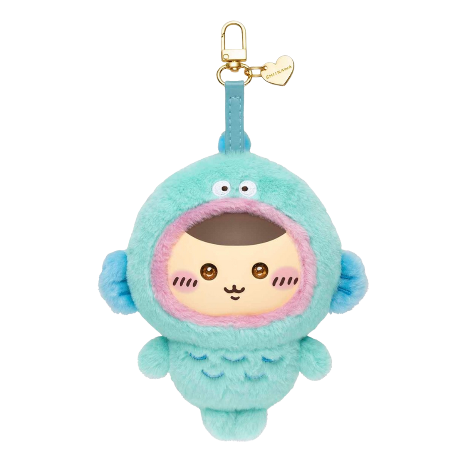 Chiikawa x Sanrio Kiramekko