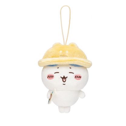 [PRE-ORDER] Chiikawa Akidamon (秋だもん）Plush Toy - Mascot