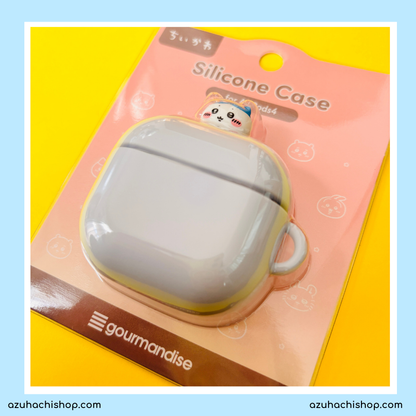 Chiikawa Airpods 4 Silicon Case | Limited Edition Design