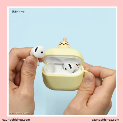 Chiikawa Airpods 4 Silicon Case | Limited Edition Design