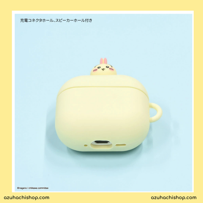 Chiikawa Airpods 4 Silicon Case | Limited Edition Design