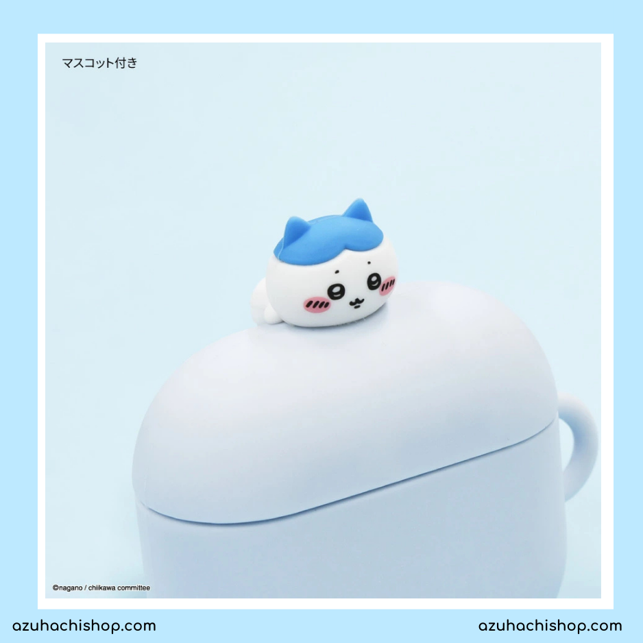 Chiikawa Airpods 4 Silicon Case | Limited Edition Design