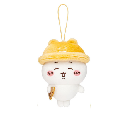 [PRE-ORDER] Chiikawa Akidamon (秋だもん）Plush Toy - Mascot