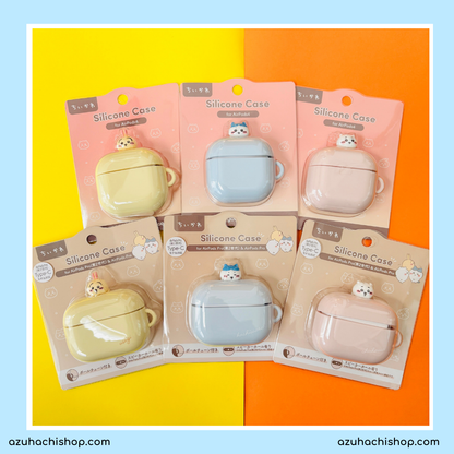 Chiikawa Airpods 4 Silicon Case | Limited Edition Design