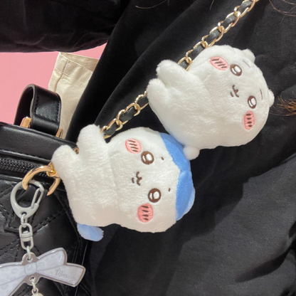 [PRE-ORDER] Chiikawa Clip Stuffy vol. 1