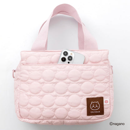 [PRE-ORDER] CHIIKAWA 2WAY QUILTING BAG BOOK