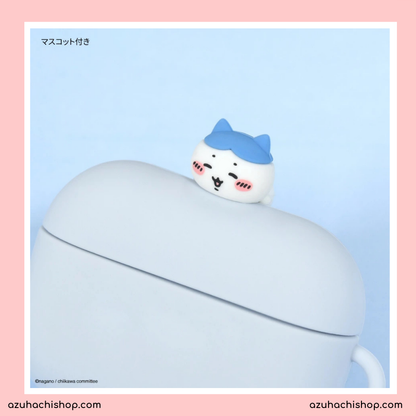 Chiikawa Airpods Pro & Airpods Pro (2nd Gen.) Silicon Case | Limited Edition Design