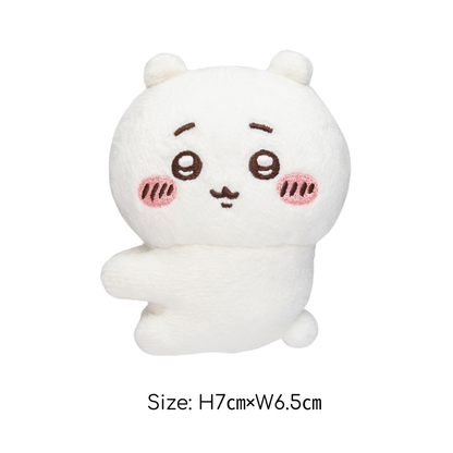 [PRE-ORDER] Chiikawa Clip Stuffy vol. 1