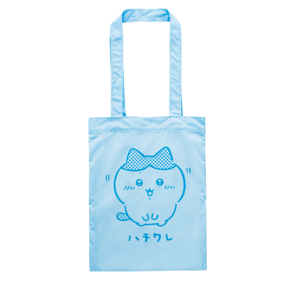 [PRE-ORDER] Chiikawa A4 Tote Bag