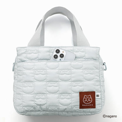 [PRE-ORDER] CHIIKAWA 2WAY QUILTING BAG BOOK