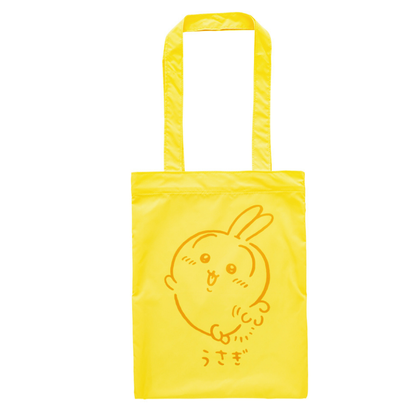 [PRE-ORDER] Chiikawa A4 Tote Bag