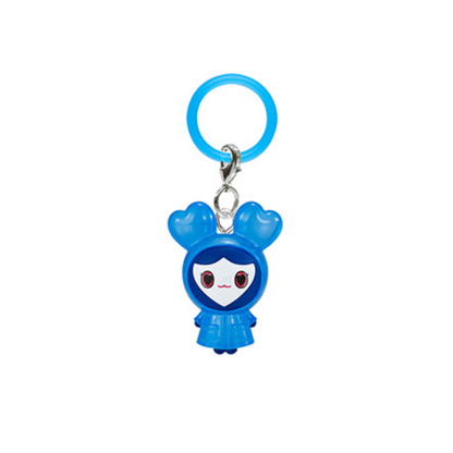 [PRE-ORDER] TWICE LOVELYS Raincoat Ver. Mejirushi Accessory