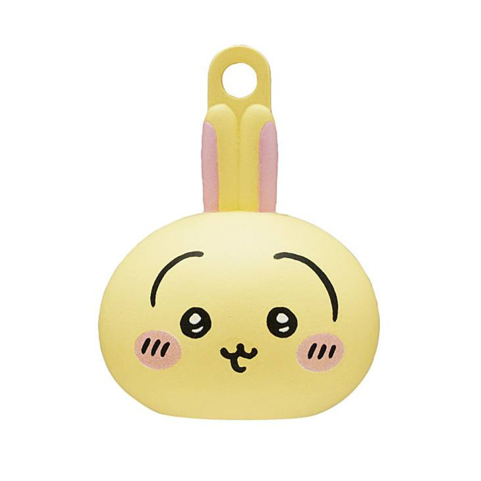 [PRE-ORDER] Chiikawa Face Lip Cap