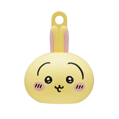 [PRE-ORDER] Chiikawa Face Lip Cap