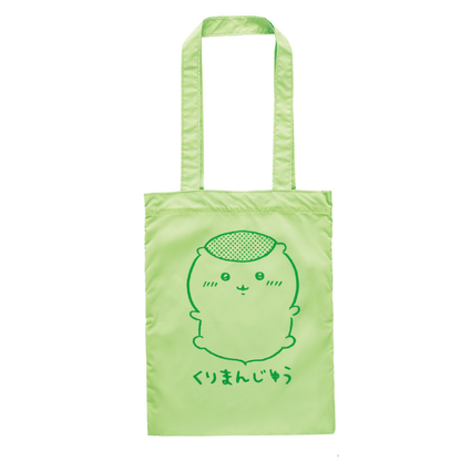 [PRE-ORDER] Chiikawa A4 Tote Bag
